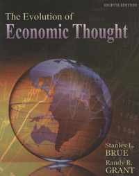 The Evolution of Economic Thought