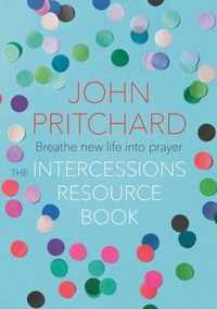 The Intercessions Resource Book