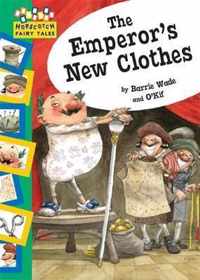 The Emperor's New Clothes