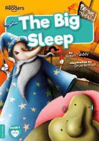 The Big Sleep