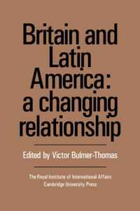 Britain and Latin America