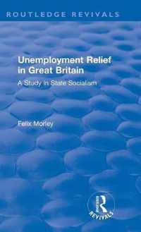 Unemployment Relief in Great Britain