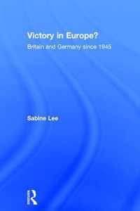 Victory In Europe