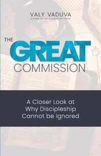 The Great Commission