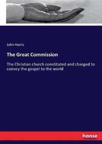 The Great Commission