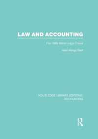 Law and Accounting