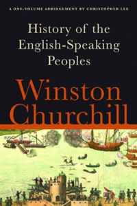 A History of the English-speaking Peoples