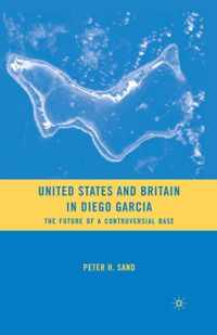 United States and Britain in Diego Garcia