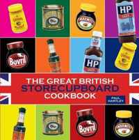 The Great British Storecupboard Cookbook