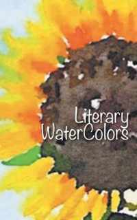 Literary WaterColors