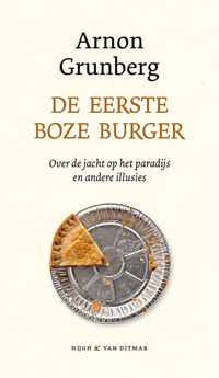 De eerste boze burger