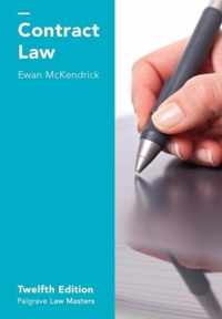 Contract Law