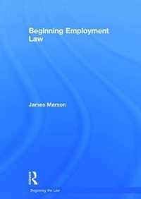 Beginning Employment Law