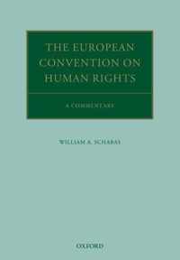 The European Convention on Human Rights