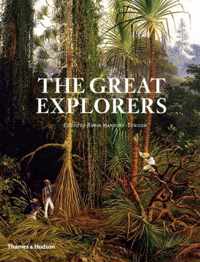 The Great Explorers