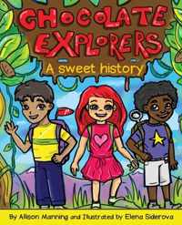 Chocolate Explorers