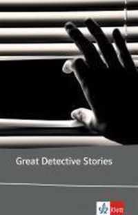 Great Detective Stories