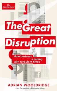 Great Disruption