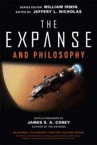 The Expanse and Philosophy - So Far Out Into the Darkness