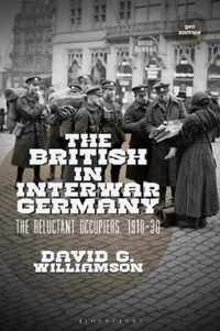 The British in Interwar Germany