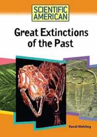 Great Extinctions of the Past