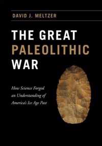 The Great Paleolithic War