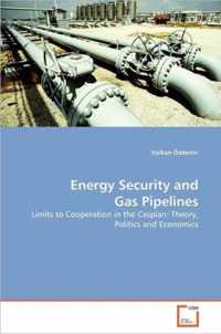 Energy Security and Gas Pipelines