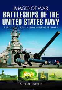 Battleships of the United States Navy