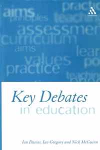 Key Debates In Education