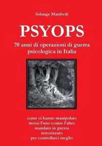 Psyops