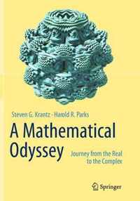 Mathematical Odyssey