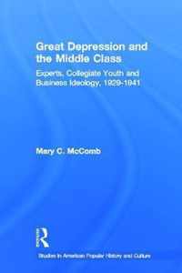 Great Depression and the Middle Class