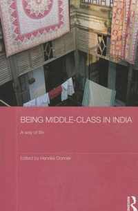 Being Middle-class in India