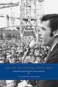 Great Scottish Speeches