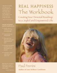 Real Happiness -- The Workbook