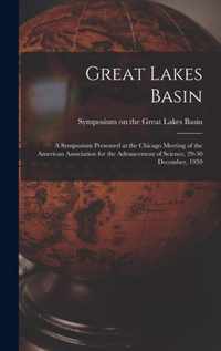 Great Lakes Basin