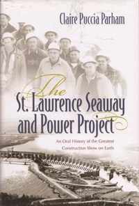 St. Lawrence Seaway and Power Project