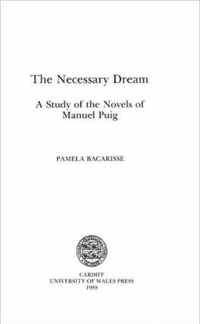 The Necessary Dream