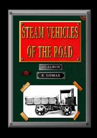 Steam Vehicles Of The Road