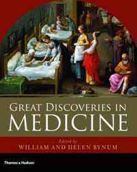 Great Discoveries In Medicine