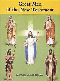 Great Men of the New Testament