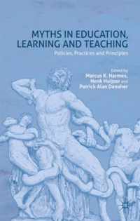 Myths in Education, Learning and Teaching