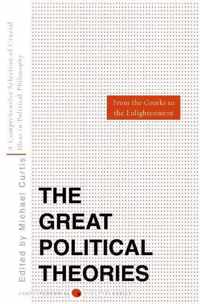 Great Political Theories, Volume 1