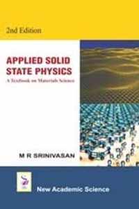 Applied Solid State Physics