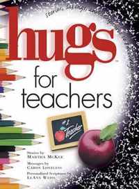 Hugs for Teachers