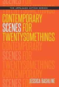 Contemporary Scenes for Twentysomethings