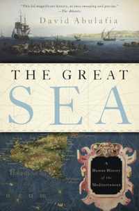 The Great Sea