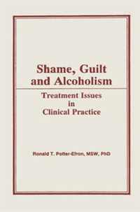 Shame, Guilt, and Alcoholism