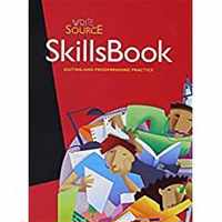 Skillsbook (Consumable) Grade 10