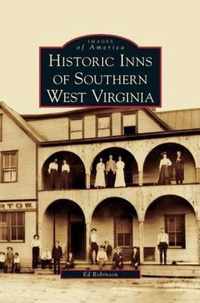 Historic Inns of Southern West Virginia